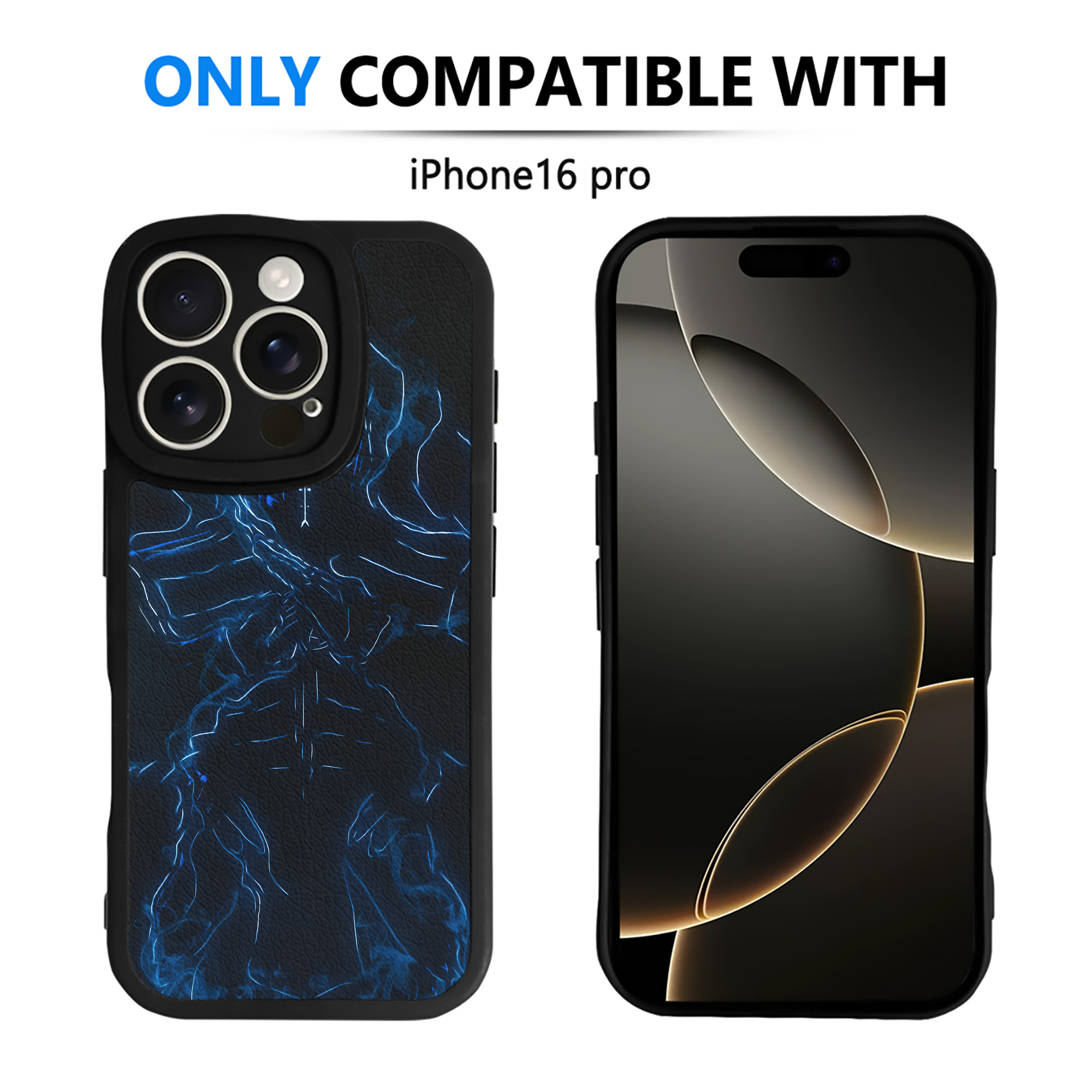 （画像用） アベンジャーズ The Avengers 【iPhone 16シリーズ対応】シリコンスマホケース（レザー調） 材質：シリコン